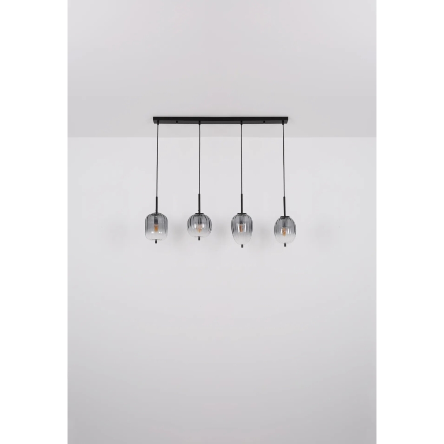 Globo - Пендел 3xE14/40W/230V