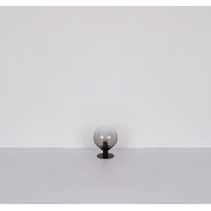 Globo - Настолна лампа 1xE27/12W/230V