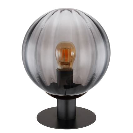 Globo - Настолна лампа 1xE27/12W/230V