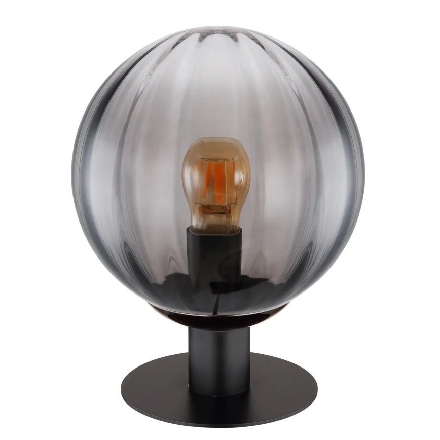 Globo - Настолна лампа 1xE27/12W/230V