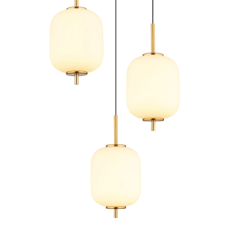 Globo - LED Пендел LED/20W/230V