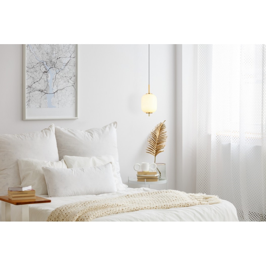 Globo - LED Пендел LED/7W/230V