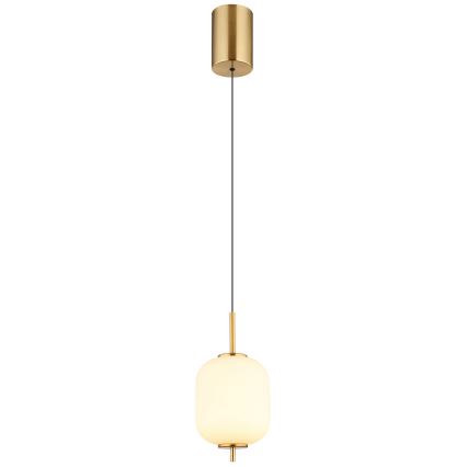 Globo - LED Пендел LED/7W/230V