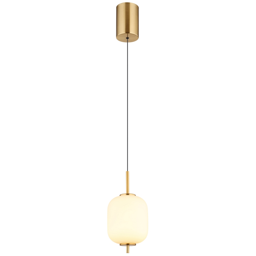 Globo - LED Пендел LED/7W/230V