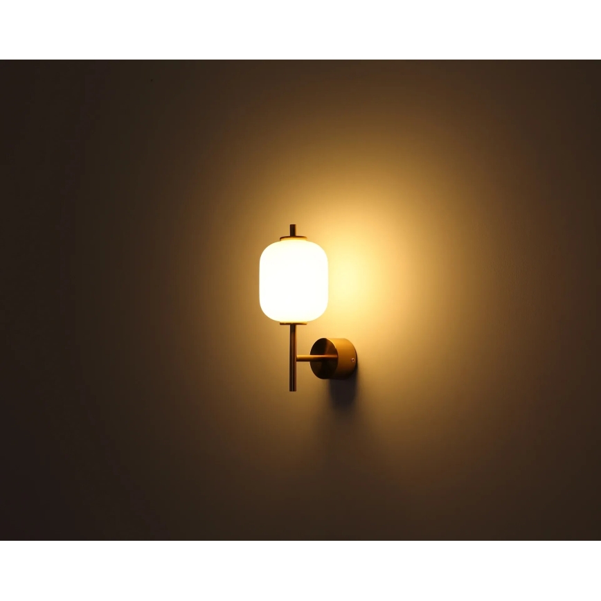 Globo - LED аплик LED/7W/230V