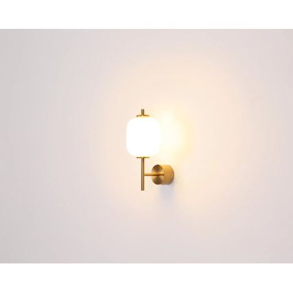 Globo - LED аплик LED/7W/230V
