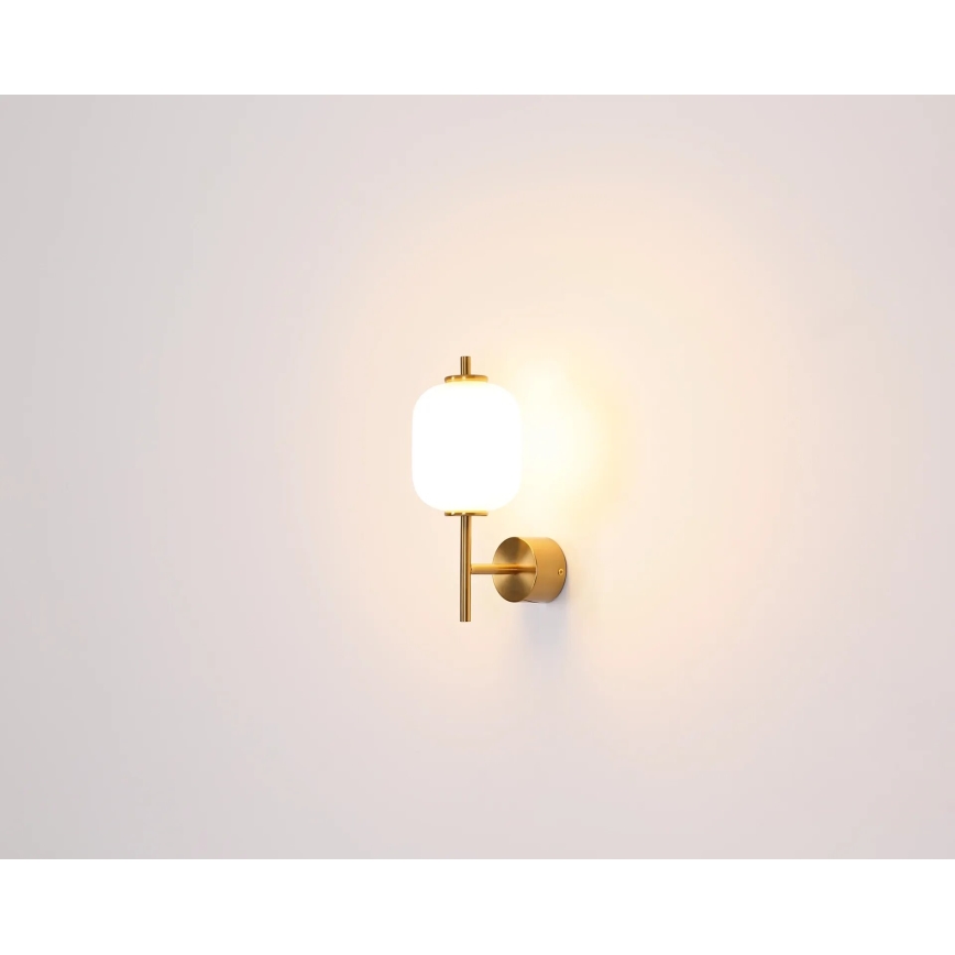 Globo - LED аплик LED/7W/230V