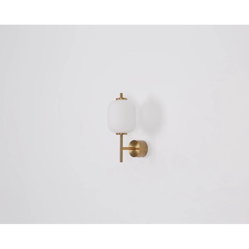 Globo - LED аплик LED/7W/230V