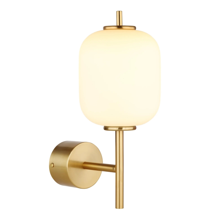 Globo - LED аплик LED/7W/230V