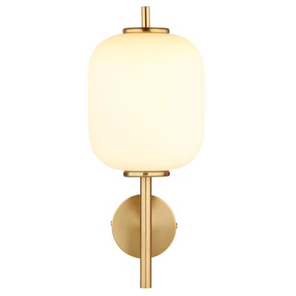 Globo - LED аплик LED/7W/230V