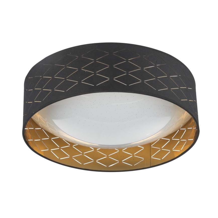 Globo - LED Лампа за таван LED/18W/230V