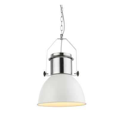 Globo - Висящ на верига полилей 1xE27/40W/230V