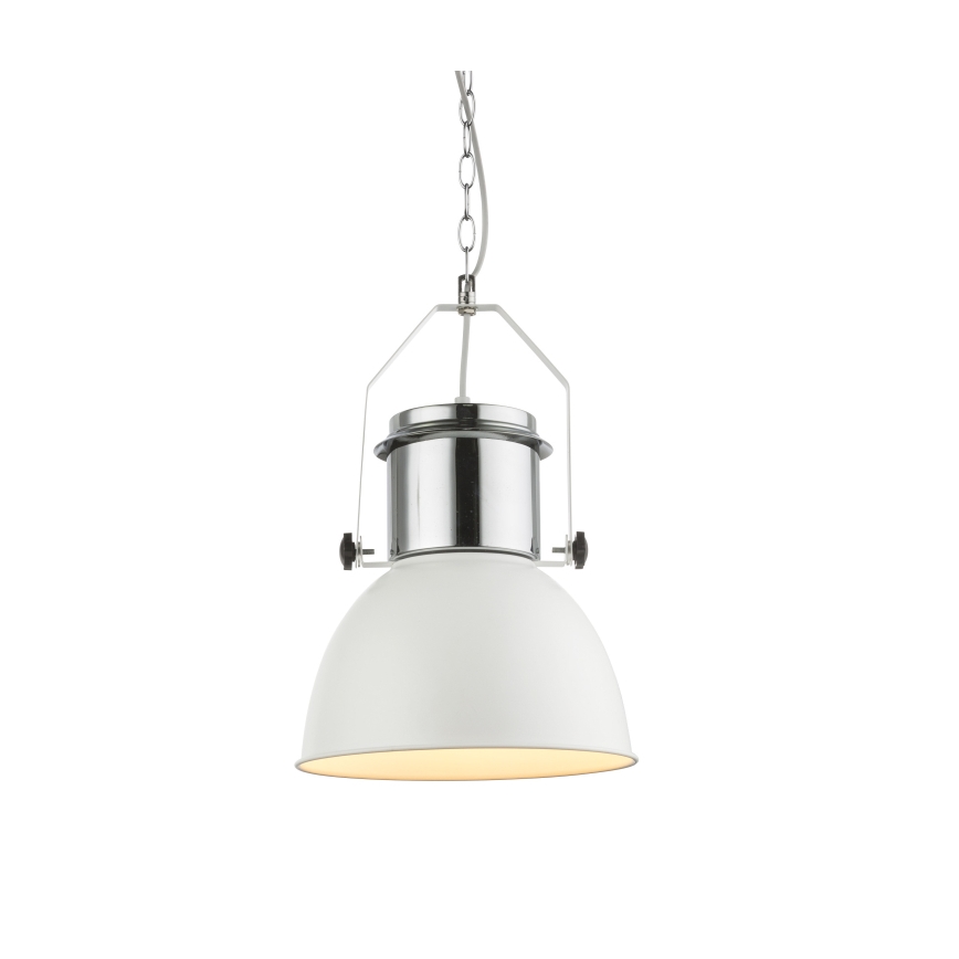 Globo - Висящ на верига полилей 1xE27/40W/230V