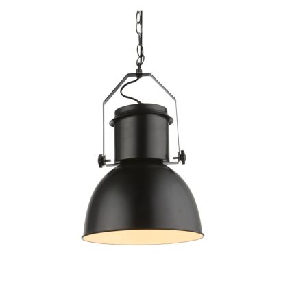 Globo - Висящ на верига полилей 1xE27/40W/230V