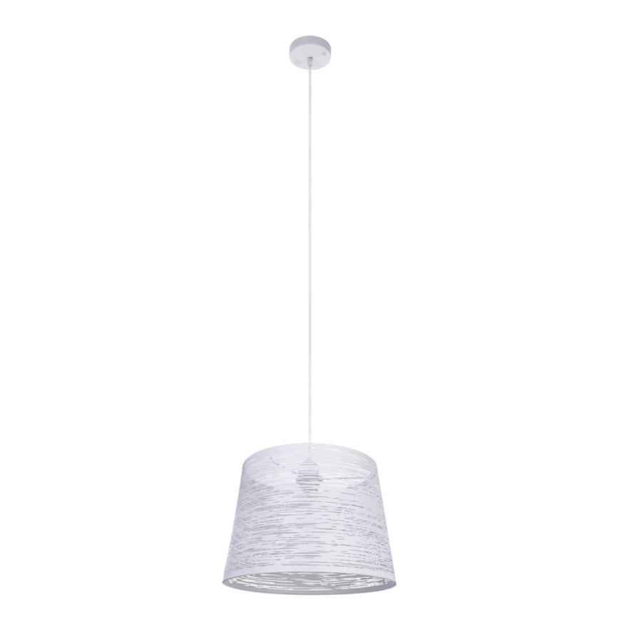 Globo - Полилей на верижка 1xE27/60W/230V
