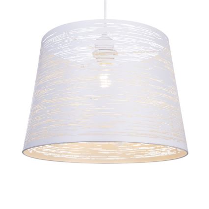 Globo - Полилей на верижка 1xE27/60W/230V