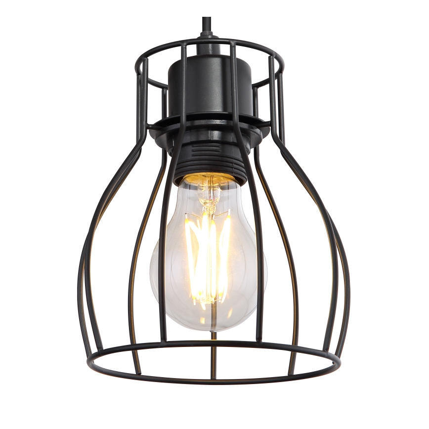 Globo - Стенна лампа 1xE27/40W/230V