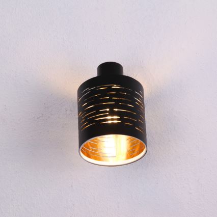 Globo - Стенна лампа 1xE14/15W/230V