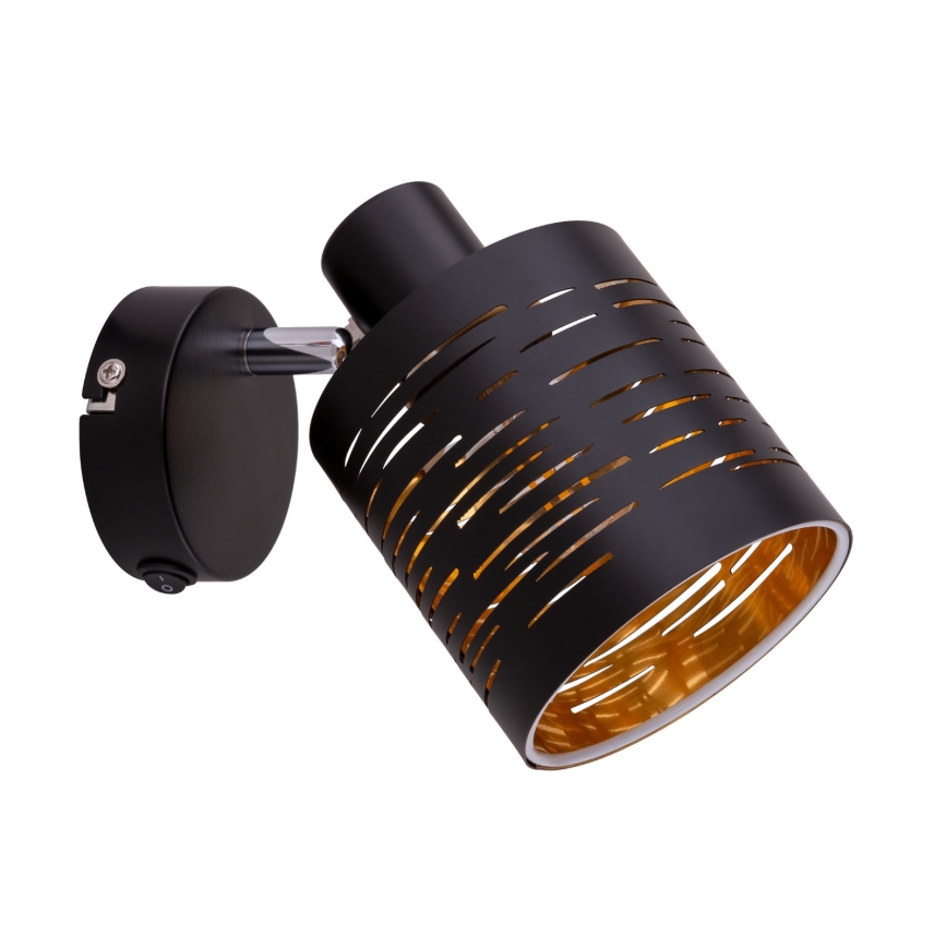 Globo - Стенна лампа 1xE14/15W/230V