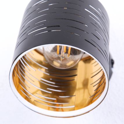 Globo - Стенна лампа 1xE14/15W/230V