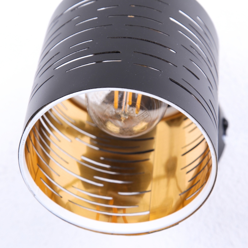 Globo - Стенна лампа 1xE14/15W/230V