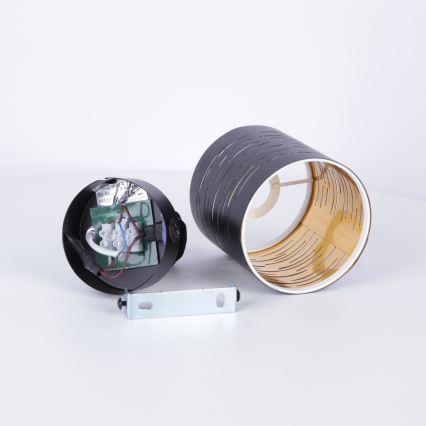 Globo - Стенна лампа 1xE14/15W/230V