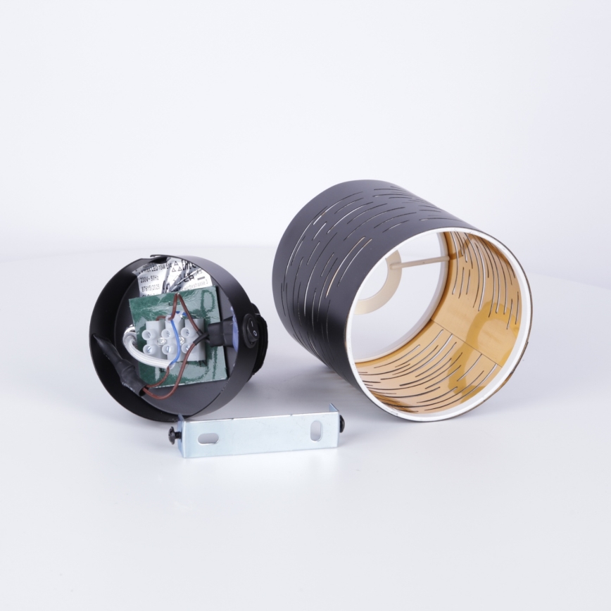 Globo - Стенна лампа 1xE14/15W/230V