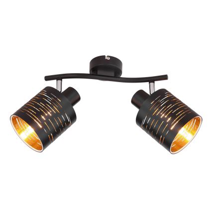 Globo - Спот 2xE14/15W/230V