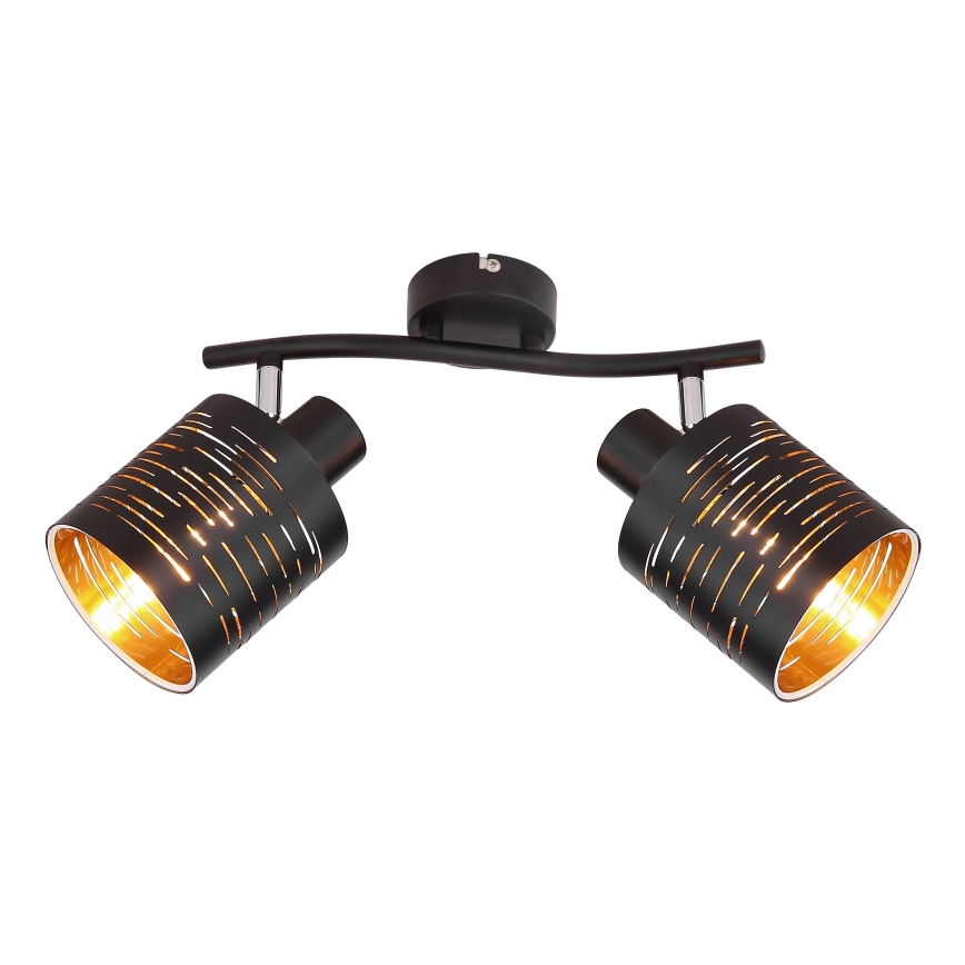 Globo - Спот 2xE14/15W/230V