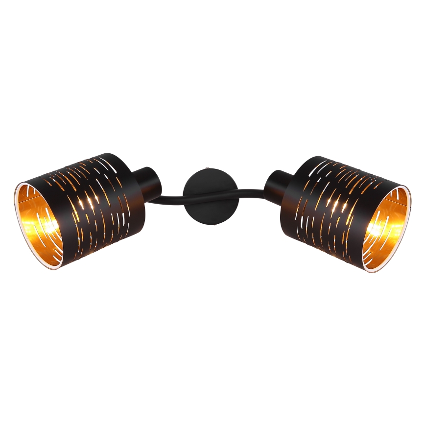 Globo - Спот 2xE14/15W/230V