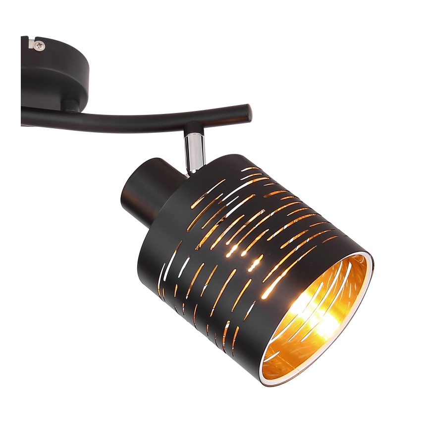 Globo - Спот 2xE14/15W/230V
