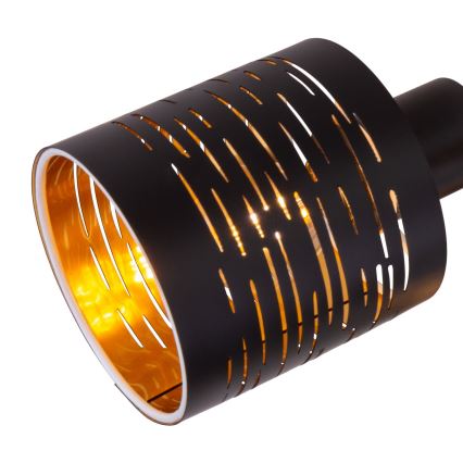 Globo - повърхностно монтиран Полилей 3xE14/15W/230V