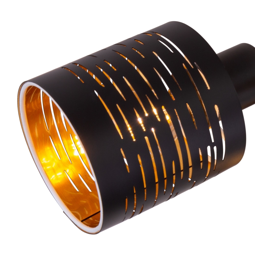 Globo - повърхностно монтиран Полилей 3xE14/15W/230V