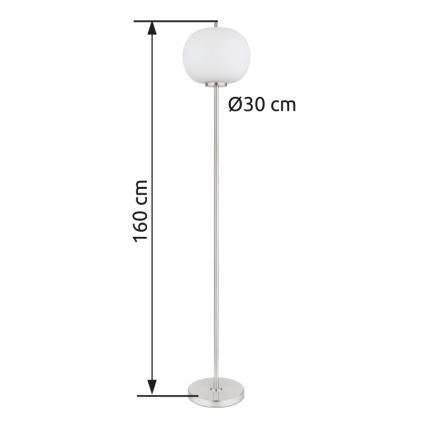 Globo - Лампион 1xE27/60W/230V