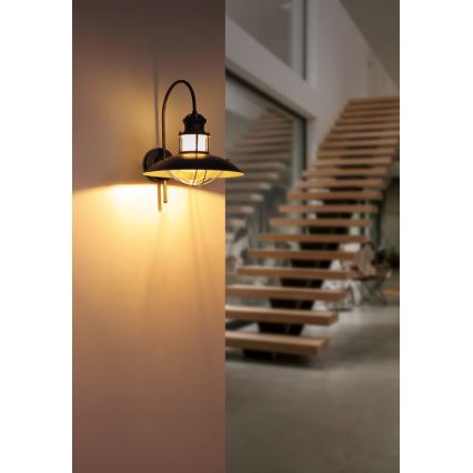 Globo - Аплик 1xE27/60W/230V