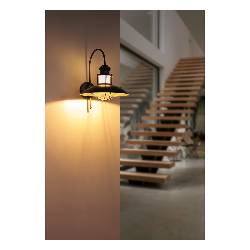 Globo - Аплик 1xE27/60W/230V