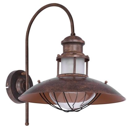 Globo - Аплик 1xE27/60W/230V