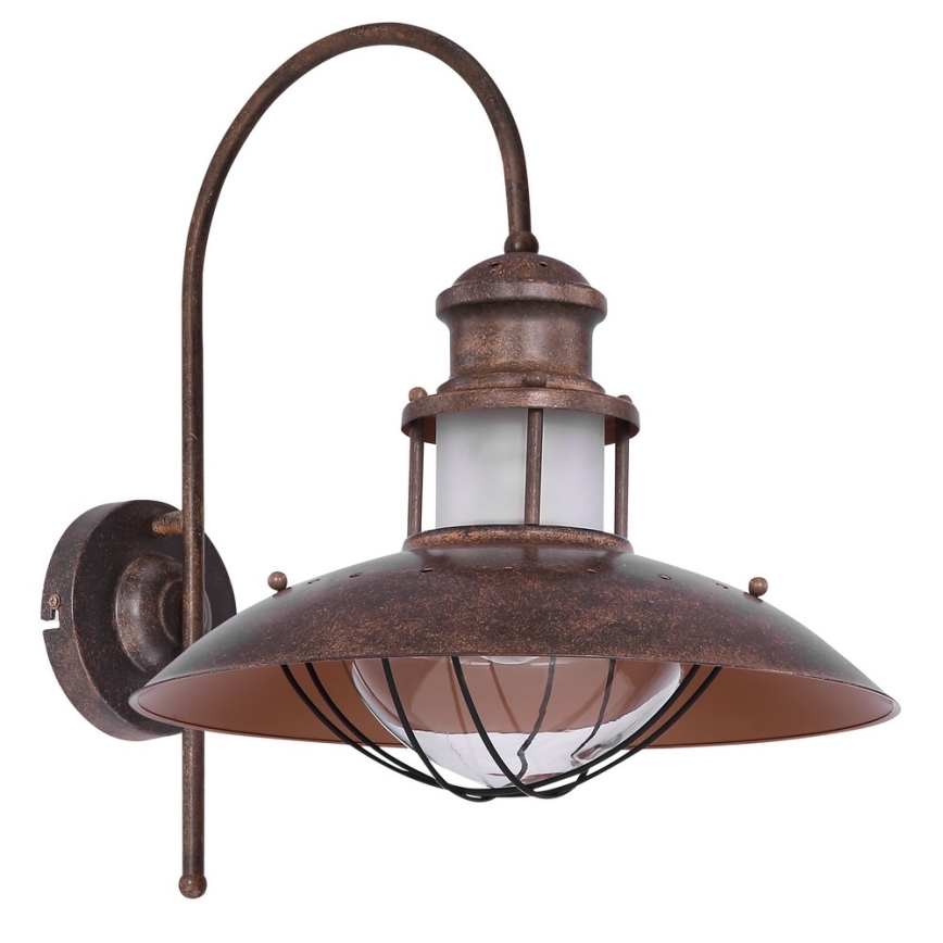 Globo - Аплик 1xE27/60W/230V