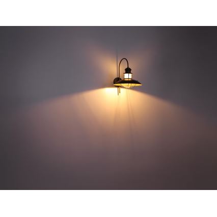 Globo - Аплик 1xE27/60W/230V