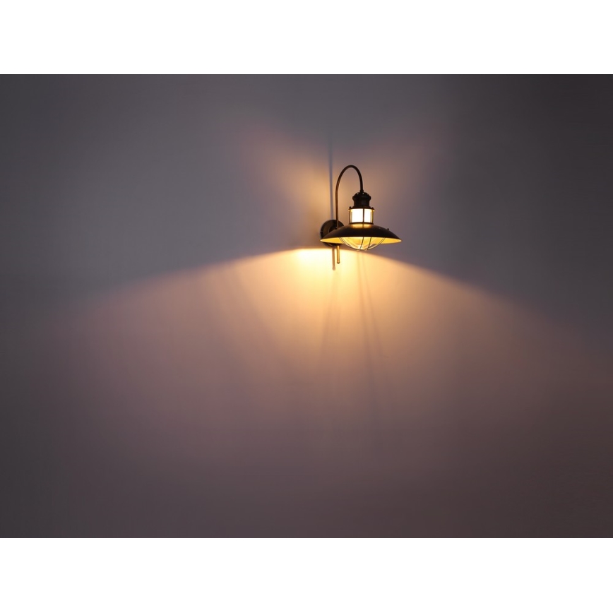 Globo - Аплик 1xE27/60W/230V