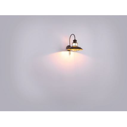 Globo - Аплик 1xE27/60W/230V