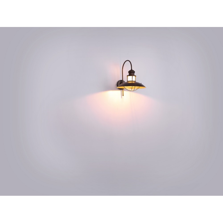 Globo - Аплик 1xE27/60W/230V