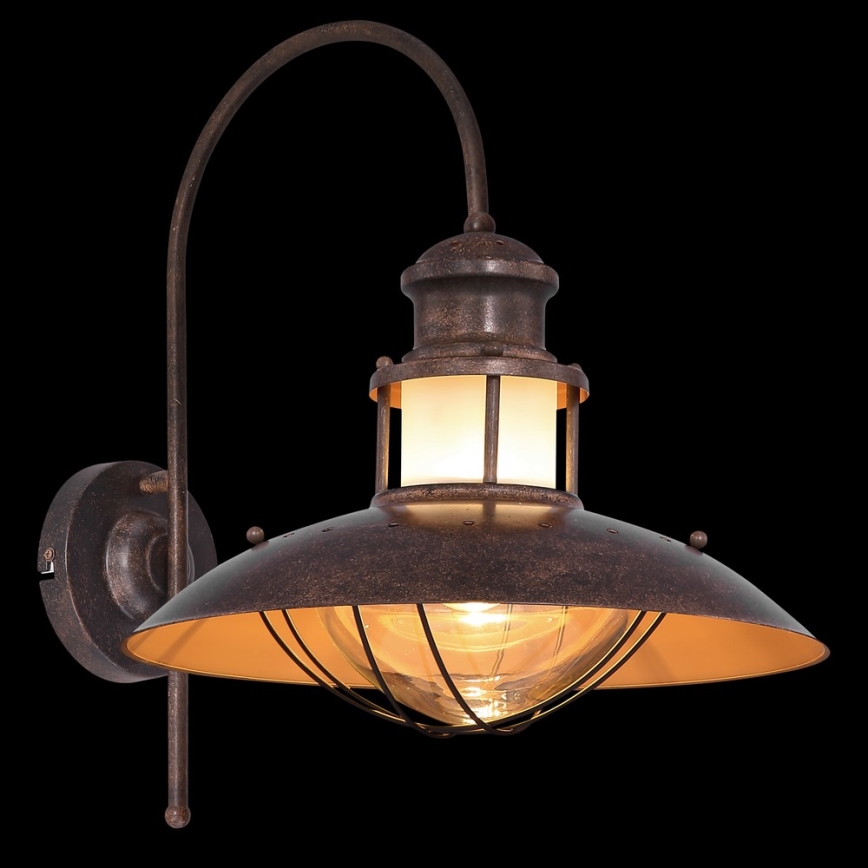 Globo - Аплик 1xE27/60W/230V