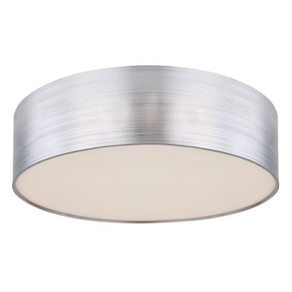 Globo - LED Димируема лампа LED/24W/230V + дистанционно управление