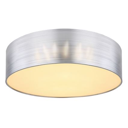 Globo - LED Димируема лампа LED/24W/230V + дистанционно управление