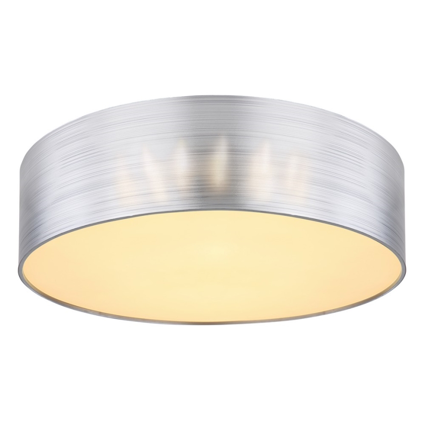 Globo - LED Димируема лампа LED/24W/230V + дистанционно управление