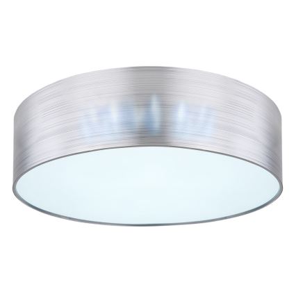 Globo - LED Димируема лампа LED/24W/230V + дистанционно управление
