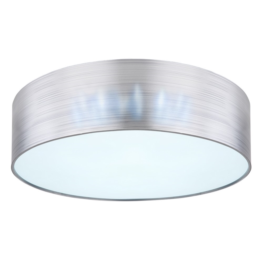 Globo - LED Димируема лампа LED/24W/230V + дистанционно управление