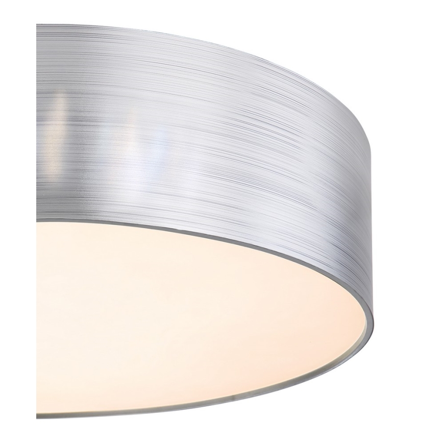 Globo - LED Димируема лампа LED/24W/230V + дистанционно управление
