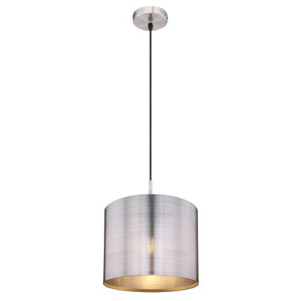 Globo - Полилей на въже 1xE27/60W/230V
